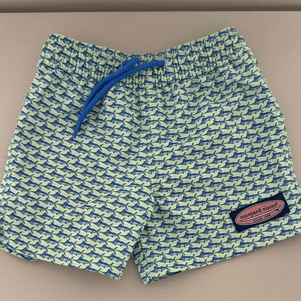 Vineyard Vines Toddler 2T Swim Trunks